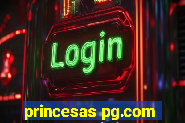 princesas pg.com